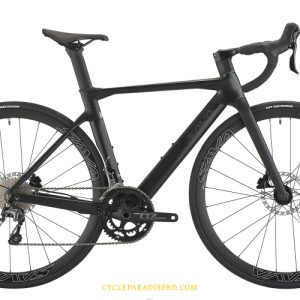 SAVA A4 Carbon 2025 WITH SHIMANO R4700 HYDRAULIC GROUPSETS