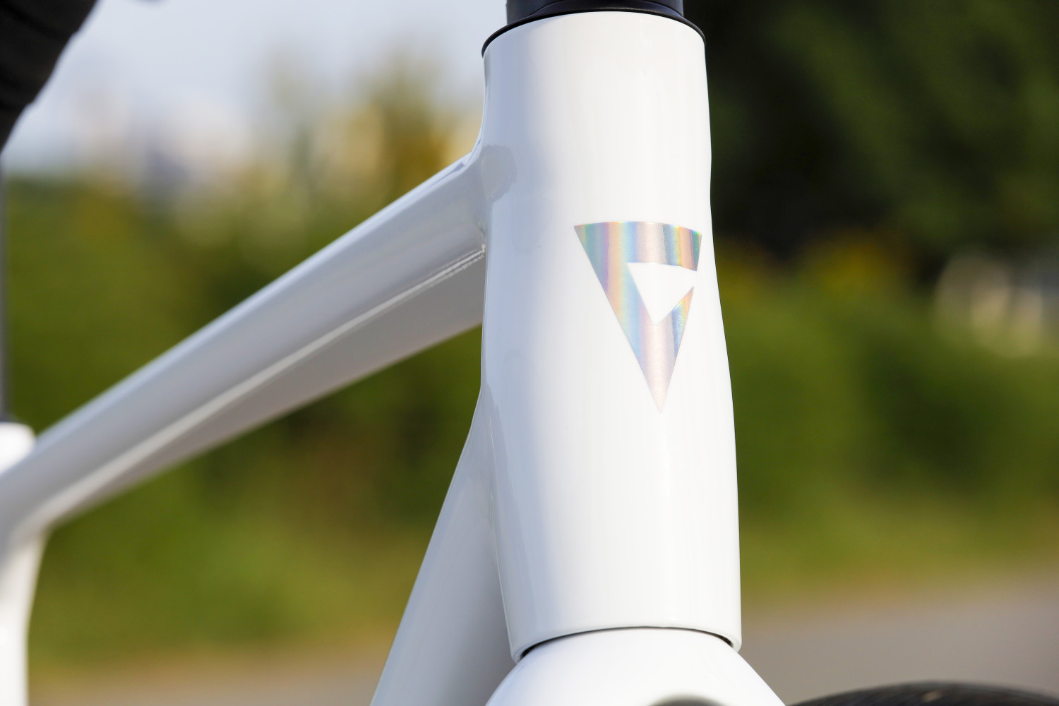 Giant TCR SLR 2025 WITH Shimano Tiagra Hydraulic Group Set's - Image 3