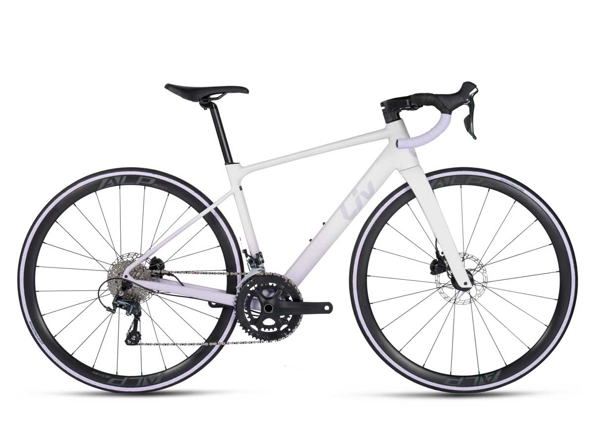 GIANT BELIV 2 2026 WITH SHIMANO SORA HYDRULIC