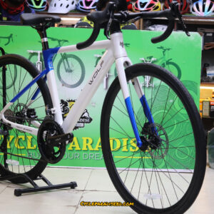 WOLF NIGHT SHADOW 2026 WITH SENSHA & SHIMANO COMBINATION
