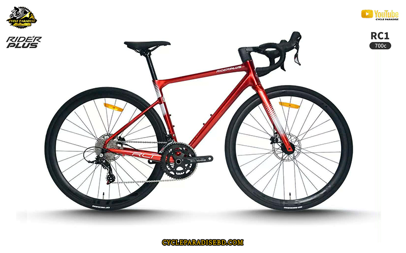 RIDERPLUS RC1 2026